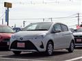 2019 Toyota Vitz