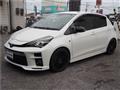 2019 Toyota Vitz