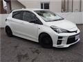2019 Toyota Vitz