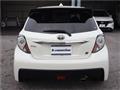 2019 Toyota Vitz