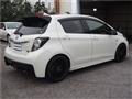 2019 Toyota Vitz