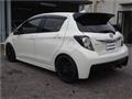 2019 Toyota Vitz