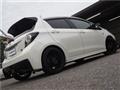 2019 Toyota Vitz