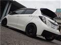 2019 Toyota Vitz