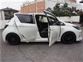 2019 Toyota Vitz