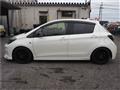 2019 Toyota Vitz