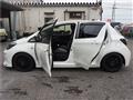 2019 Toyota Vitz