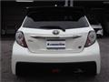 2019 Toyota Vitz