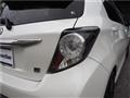 2019 Toyota Vitz