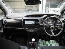 2019 Toyota Vitz