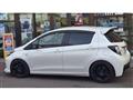 2019 Toyota Vitz