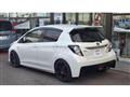 2019 Toyota Vitz