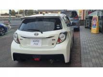 2019 Toyota Vitz