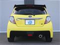 2019 Toyota Vitz