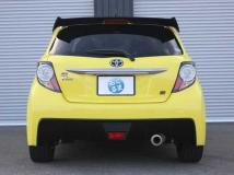 2019 Toyota Vitz