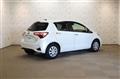 2019 Toyota Vitz