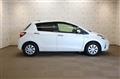 2019 Toyota Vitz