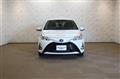 2019 Toyota Vitz