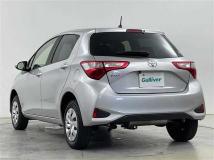 2020 Toyota Vitz