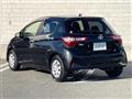 2020 Toyota Vitz