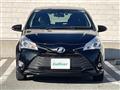2020 Toyota Vitz