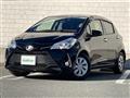2020 Toyota Vitz