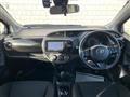 2020 Toyota Vitz
