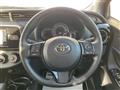 2020 Toyota Vitz