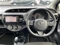 2020 Toyota Vitz