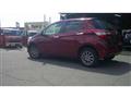 2020 Toyota Vitz