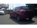 2020 Toyota Vitz