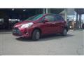 2020 Toyota Vitz