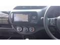 2020 Toyota Vitz