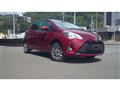 2020 Toyota Vitz