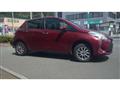 2020 Toyota Vitz