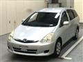 2006 Toyota Wish