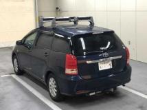 2008 Toyota Wish