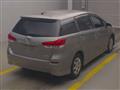 2009 Toyota Wish