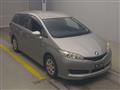 2009 Toyota Wish