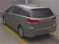 2009 Toyota Wish