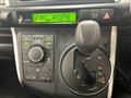 2009 Toyota Wish