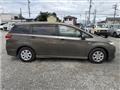 2009 Toyota Wish
