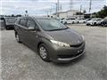 2009 Toyota Wish