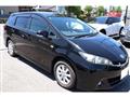 2010 Toyota Wish