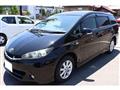 2010 Toyota Wish