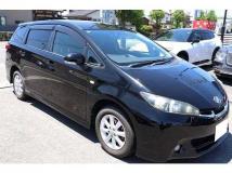 2010 Toyota Wish