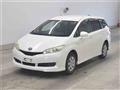 2010 Toyota Wish