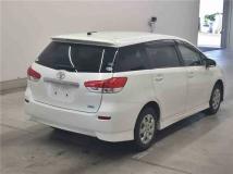 2010 Toyota Wish