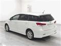 2010 Toyota Wish