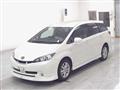 2010 Toyota Wish